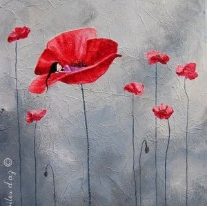 Meet your Posher, Miriam